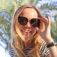 Отзыв от Алина - виза ДТВ